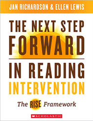 Next Step Forward in Reading Intervention: The RISE Framework