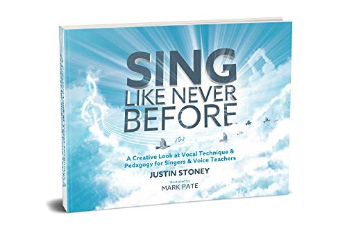 Sing Like Never Before