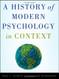 History Of Modern Psychology In Context