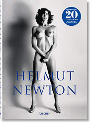 Helmut Newton. Sumo. 20th Anniversary --multilingual
