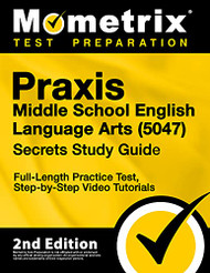 Praxis Middle School English Language Arts