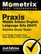 Praxis Middle School English Language Arts