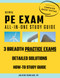 Civil PE Exam All-in-One Study Guide
