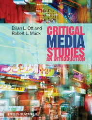 Critical Media Studies