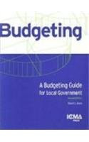 Budgeting Guide For Local Government