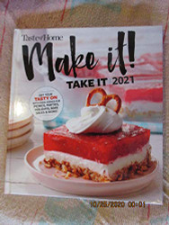 Taste of Home Make It Take It 2021