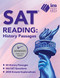 SAT Reading: History Passages (Advanced Practice)