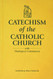 Catechism of the Catholic Church With Theological Commentary