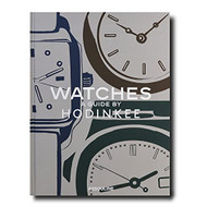 Watches: A Guide by Hodinkee: A Guide by Hondikee