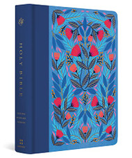 ESV Single Column Journaling Bible Artist Series