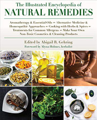Illustrated Encyclopedia of Natural Remedies