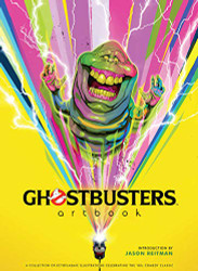 Ghostbusters: Artbook