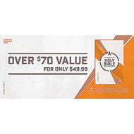 CSB Outreach Bible (Case of 24)