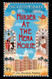 Murder at the Mena House (A Jane Wunderly Mystery)