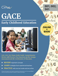 GACE Early Childhood Education
