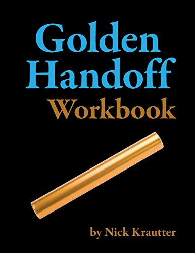 Golden Handoff Workbook