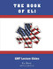Book of Eli: EMT Lectures