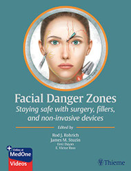 Facial Danger Zones: Staying safe with surgery fillers and non-invasive devices