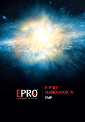 E PRO handbook IV