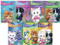 Purrmaids Book Series 7-Book Set