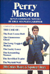 Perry Mason: Seven Complete Novels