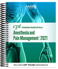 CPT Coding Essentials for Anesthesiology and Pain Management