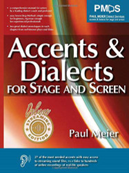 Accents & Dialects for Stage and Screen: Deluxe Edition