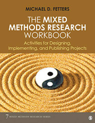 Mixed Methods Research Workbook