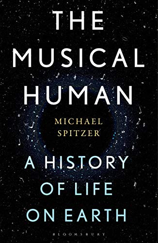 Musical Human: A History of Life on Earth - A Radio 4 Book of the Week