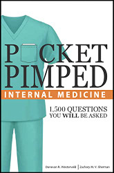 Pocket Pimped: Internal Medicine