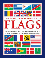 World Encyclopedia of Flags