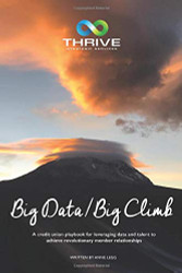 Big Data/Big Climb