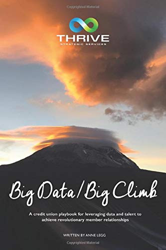 Big Data/Big Climb