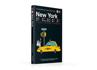 Monocle Travel Guide to New York (Updated Version)