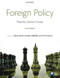 Foreign Policy