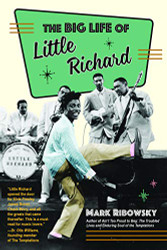 Big Life of Little Richard