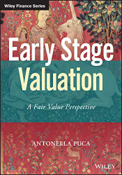 Early Stage Valuation: A Fair Value Perspective