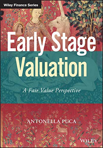 Early Stage Valuation: A Fair Value Perspective