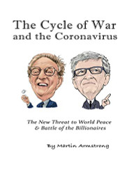 Cycle of War and the Coronavirus