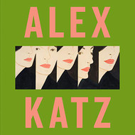 Alex Katz (ELECTA)