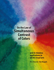 On the Law of Simultaneous Contrast of Colors