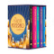 F. Scott Fitzgerald Collection: Deluxe 5-Volume Box Set