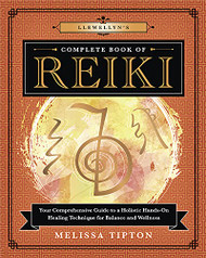 Llewellyn's Complete Book of Reiki