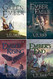Green Ember Series 4-Book Set