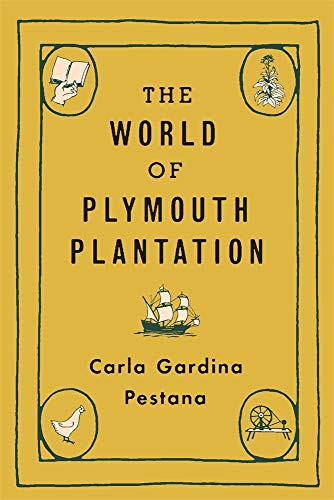 World of Plymouth Plantation