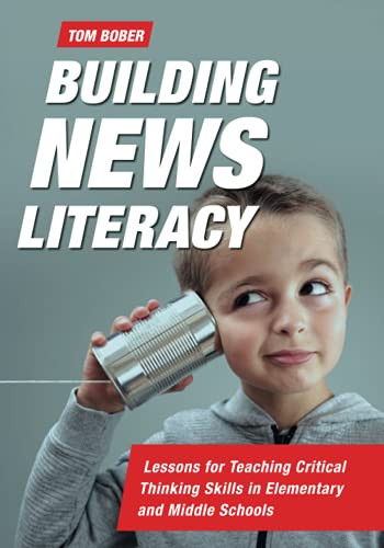 Building News Literacy