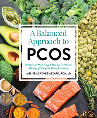 Balanced Approach to PCOS