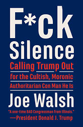 F*ck Silence: Calling Trump Out for the Cultish