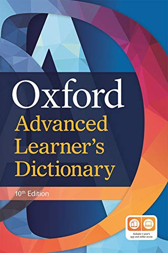 Oxford Advanced Learner's Dictionary - Now and then - Teaching