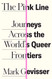 Pink Line: Journeys Across the World's Queer Frontiers